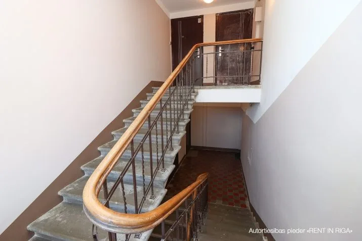 Аренда квартиры, Avotu улица 73, Rīga, Labais krasts, Centrs / 420 € 13