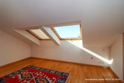 Аренда квартиры, Avotu улица 73, Rīga, Labais krasts, Centrs / 420 € 8