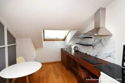 Аренда квартиры, Avotu улица 73, Rīga, Labais krasts, Centrs / 420 € 9