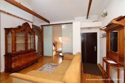 Аренда квартиры, Avotu улица 73, Rīga, Labais krasts, Centrs / 420 € 2
