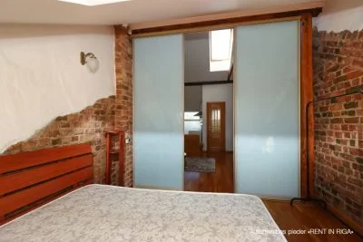 Аренда квартиры, Avotu улица 73, Rīga, Labais krasts, Centrs / 420 € 5