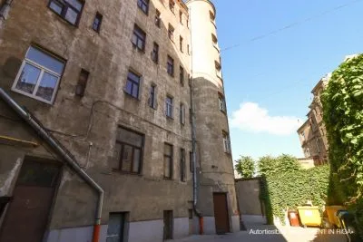 Аренда квартиры, Avotu улица 73, Rīga, Labais krasts, Centrs / 420 € 16