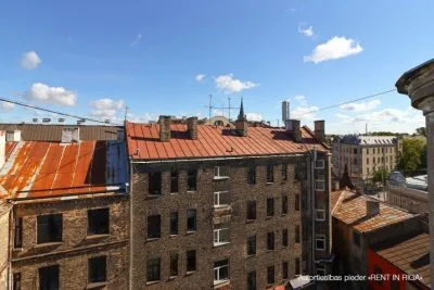 Аренда квартиры, Avotu улица 73, Rīga, Labais krasts, Centrs / 420 € 14