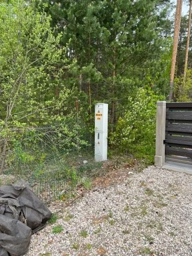 Pārdod zemi, Evijas iela 6, Rīga, Labais krasts, Bukulti / 80 000 € 8