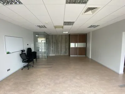 Warehouse facilities For Rent, Stīpnieku ceļš street 1, Mārupes novads, Mārupe / 1 875 € 5