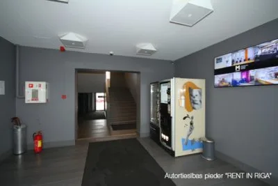commercial premises For Rent, Dēļu street 4, Rīga, Kreisais krasts, Pārdaugava (tuvā) / 1 051 € 6