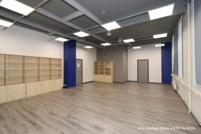 commercial premises For Rent, Dēļu street 4, Rīga, Kreisais krasts, Pārdaugava (tuvā) / 1 051 € 2