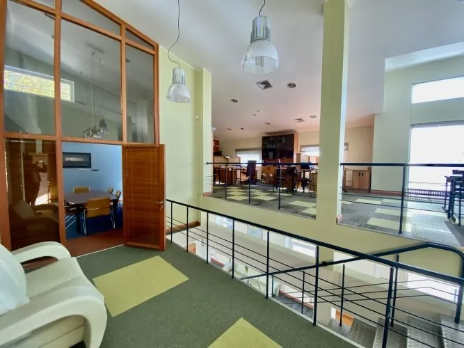 Izīrē tirdzniecības telpas, Rīgas iela 22, Babītes novads, Babītes pagasts, Piņķi / 2 500 € 9