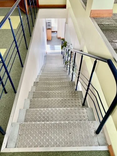 Izīrē tirdzniecības telpas, Rīgas iela 22, Babītes novads, Babītes pagasts, Piņķi / 2 500 € 17