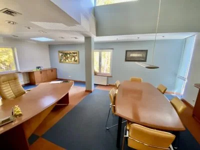 Izīrē tirdzniecības telpas, Rīgas iela 22, Babītes novads, Babītes pagasts, Piņķi / 2 500 € 18