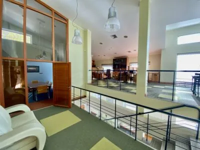 Izīrē tirdzniecības telpas, Rīgas iela 22, Babītes novads, Babītes pagasts, Piņķi / 2 500 € 9