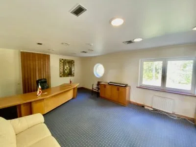 Izīrē tirdzniecības telpas, Rīgas iela 22, Babītes novads, Babītes pagasts, Piņķi / 2 500 € 19