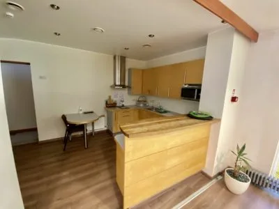 Izīrē tirdzniecības telpas, Rīgas iela 22, Babītes novads, Babītes pagasts, Piņķi / 2 500 € 13