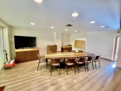 Izīrē tirdzniecības telpas, Rīgas iela 22, Babītes novads, Babītes pagasts, Piņķi / 2 500 € 11