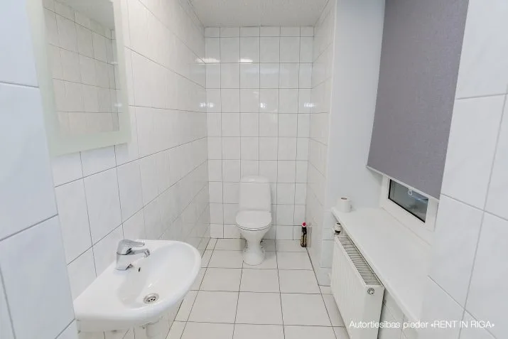 Izīrē biroju, Meierovica bulvāris 16, Rīga, Labais krasts, Centrs / 2 007 € 9