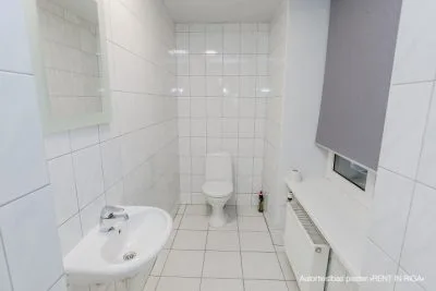 Izīrē biroju, Meierovica bulvāris 16, Rīga, Labais krasts, Centrs / 2 007 € 9