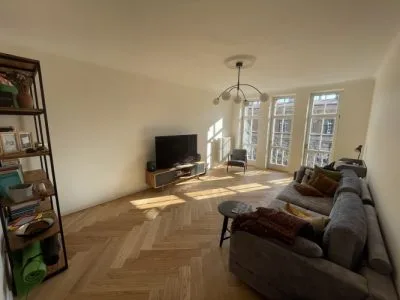 Izīrē dzīvokli, Blaumaņa iela 34, Rīga, Labais krasts, Centrs / 850 € 2
