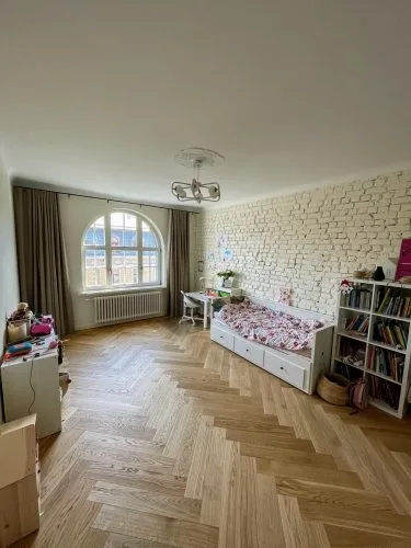 Izīrē dzīvokli, Blaumaņa iela 34, Rīga, Labais krasts, Centrs / 850 € 5