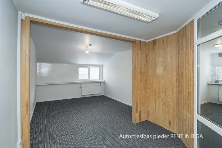 Аренда коммерческой недвижимости, Aisteres улица 11, Rīga, Kreisais krasts, Iļģuciems / 2 748 € 10