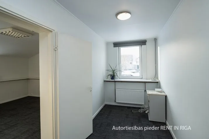 Аренда коммерческой недвижимости, Aisteres улица 11, Rīga, Kreisais krasts, Iļģuciems / 2 748 € 11