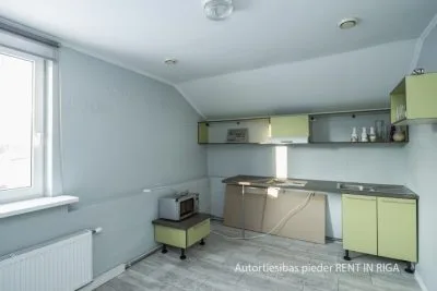 Аренда коммерческой недвижимости, Aisteres улица 11, Rīga, Kreisais krasts, Iļģuciems / 2 748 € 4