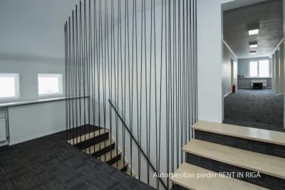 Аренда коммерческой недвижимости, Aisteres улица 11, Rīga, Kreisais krasts, Iļģuciems / 2 748 € 5