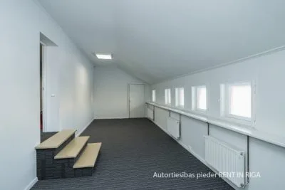 Аренда коммерческой недвижимости, Aisteres улица 11, Rīga, Kreisais krasts, Iļģuciems / 2 748 € 9