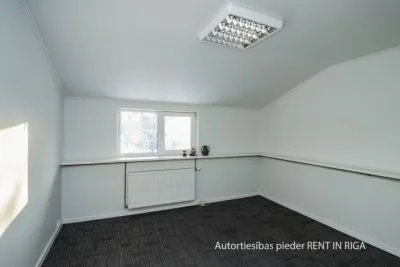 Аренда коммерческой недвижимости, Aisteres улица 11, Rīga, Kreisais krasts, Iļģuciems / 2 748 € 12