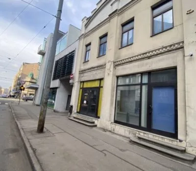 Продажа коммерческой недвижимости, Aleksandra Čaka улица 72, Rīga, Labais krasts, Centrs / 280 000 € 1