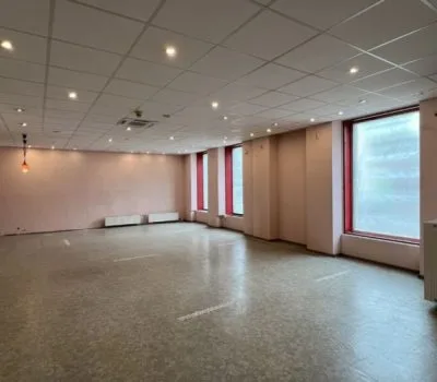 Продажа коммерческой недвижимости, Aleksandra Čaka улица 72, Rīga, Labais krasts, Centrs / 280 000 € 6
