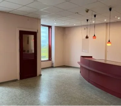 Продажа коммерческой недвижимости, Aleksandra Čaka улица 72, Rīga, Labais krasts, Centrs / 230 000 € 3