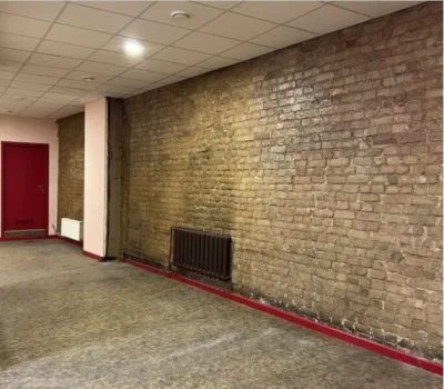 Продажа коммерческой недвижимости, Aleksandra Čaka улица 72, Rīga, Labais krasts, Centrs / 230 000 € 4