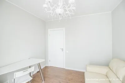 Izīrē dzīvokli, Ropažu iela 12, Rīga, Labais krasts, Teika / 800 € 13