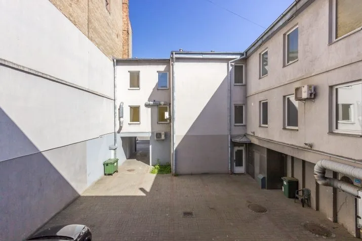 Pārdod namīpašums, Brīvības iela 194, Rīga, Labais krasts, Centrs / 450 000 € 8