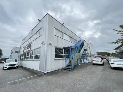 Аренда офиса, Ozolu улица 2a, Rīga, Labais krasts, Pļavnieki / 80 € 2