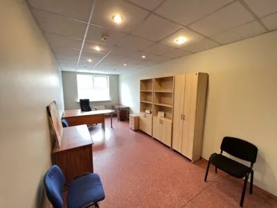 Аренда офиса, Ozolu улица 2a, Rīga, Labais krasts, Pļavnieki / 80 € 3
