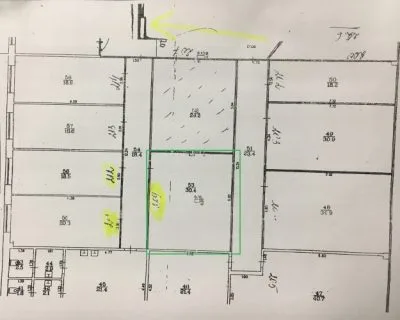 Office For Rent, Ozolu street 2a, Rīga, Labais krasts, Pļavnieki / 120 € 4
