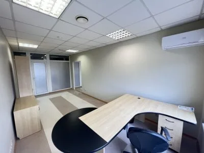 Office For Rent, Ozolu street 2a, Rīga, Labais krasts, Pļavnieki / 155 € 2