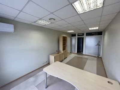 Office For Rent, Ozolu street 2a, Rīga, Labais krasts, Pļavnieki / 155 € 4