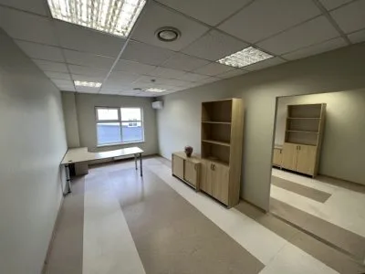 Office For Rent, Ozolu street 2a, Rīga, Labais krasts, Pļavnieki / 155 € 5