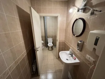 Office For Rent, Ozolu street 2a, Rīga, Labais krasts, Pļavnieki / 155 € 6