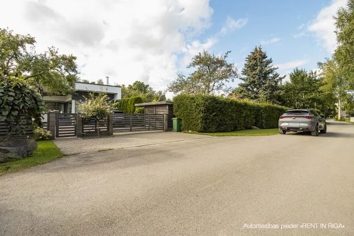 Pārdod māju, Liepu iela 18, Saulkrastu novads, Saulkrasti / 310 000 € 8