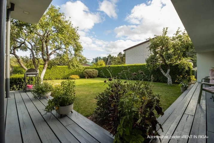 Pārdod māju, Liepu iela 18, Saulkrastu novads, Saulkrasti / 310 000 € 9