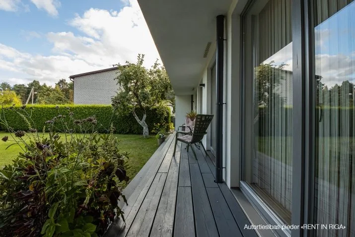 Pārdod māju, Liepu iela 18, Saulkrastu novads, Saulkrasti / 310 000 € 12