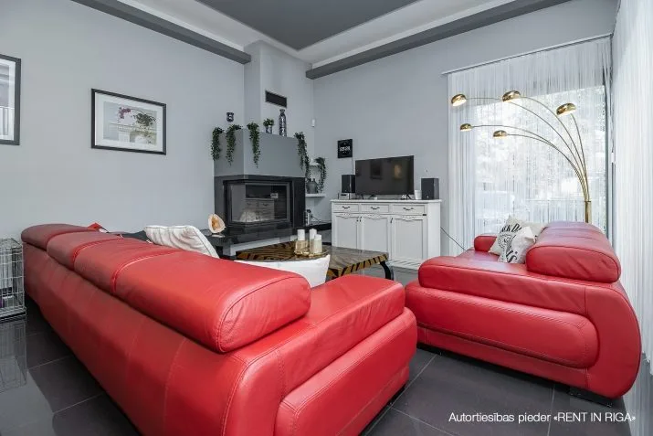 Pārdod māju, Liepu iela 18, Saulkrastu novads, Saulkrasti / 310 000 € 16