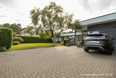 Pārdod māju, Liepu iela 18, Saulkrastu novads, Saulkrasti / 310 000 € 6