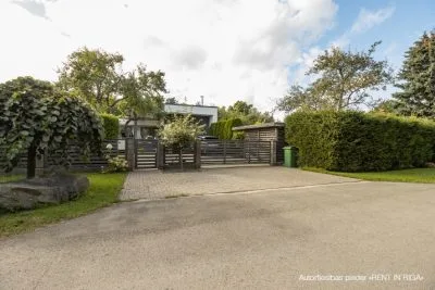 Pārdod māju, Liepu iela 18, Saulkrastu novads, Saulkrasti / 310 000 € 7