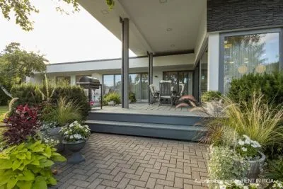 Pārdod māju, Liepu iela 18, Saulkrastu novads, Saulkrasti / 310 000 € 4