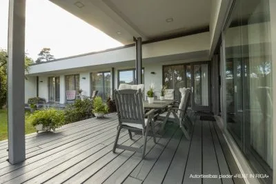 Pārdod māju, Liepu iela 18, Saulkrastu novads, Saulkrasti / 310 000 € 5