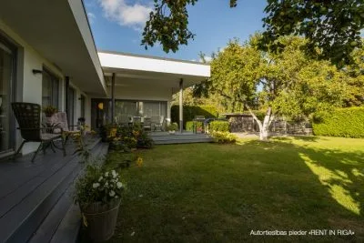 Pārdod māju, Liepu iela 18, Saulkrastu novads, Saulkrasti / 310 000 € 3